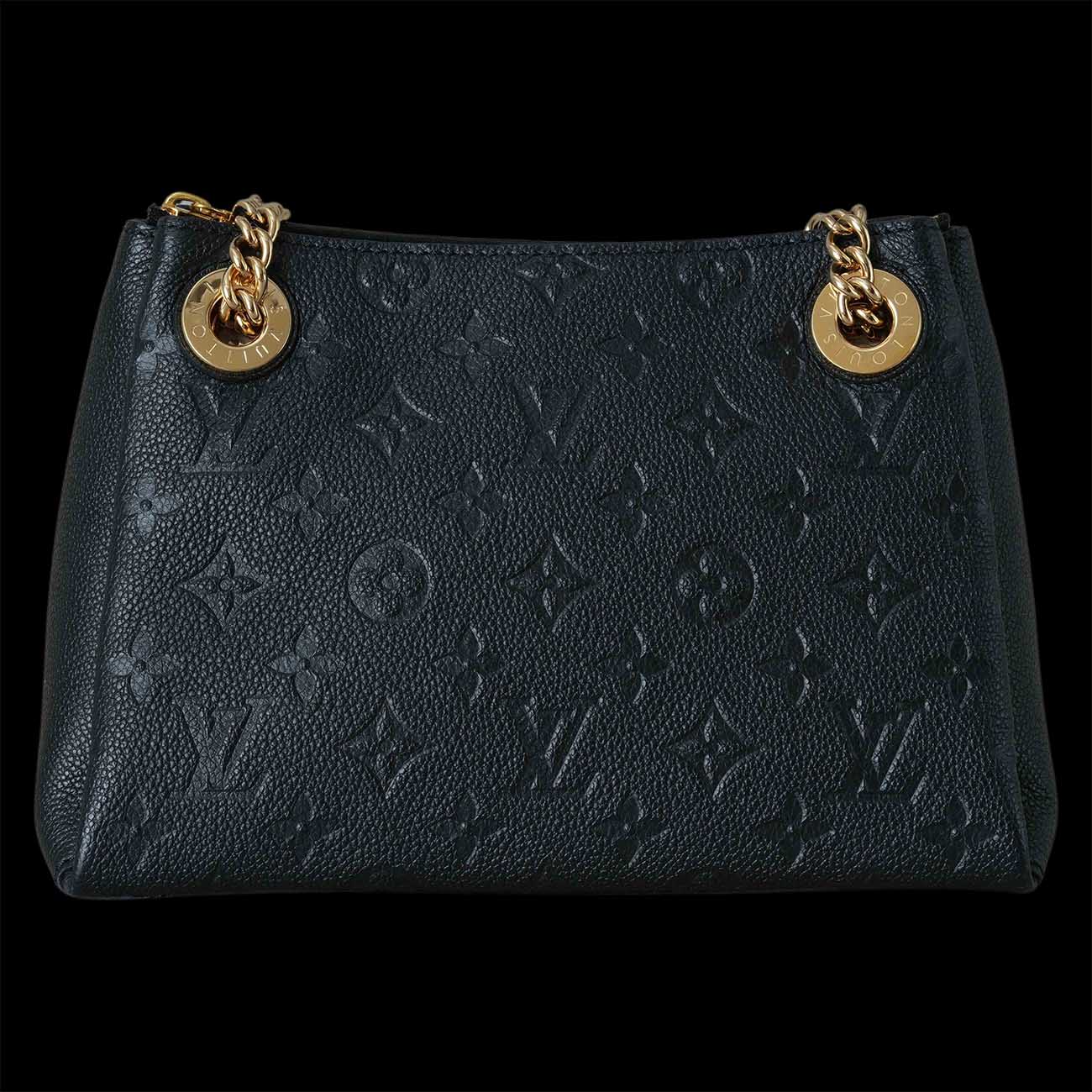 LOUIS VUITTON(USED)루이비통 M43748 앙프렝뜨 쉬렌 BB